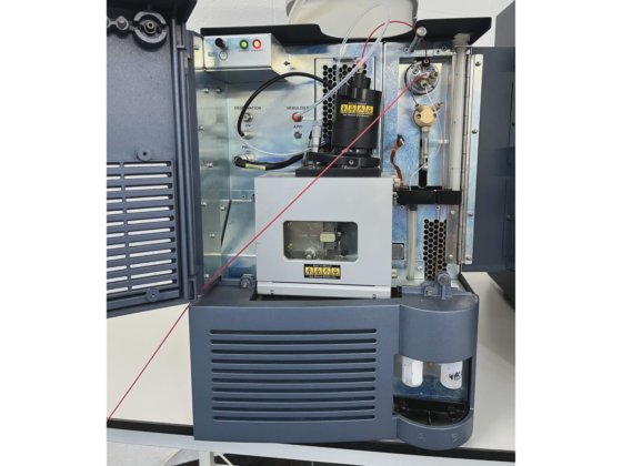 ウォーターズ アクイティ ウルトラパフォーマンス LC