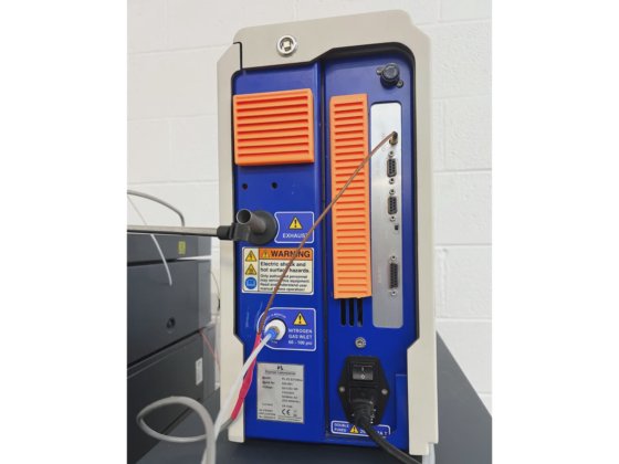 Waters Acquity 超高效液相色谱