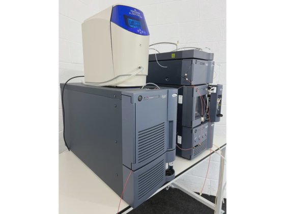 ウォーターズ アクイティ ウルトラパフォーマンス LC