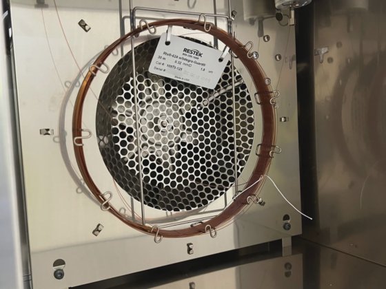 安捷伦 7820A 气相色谱系统