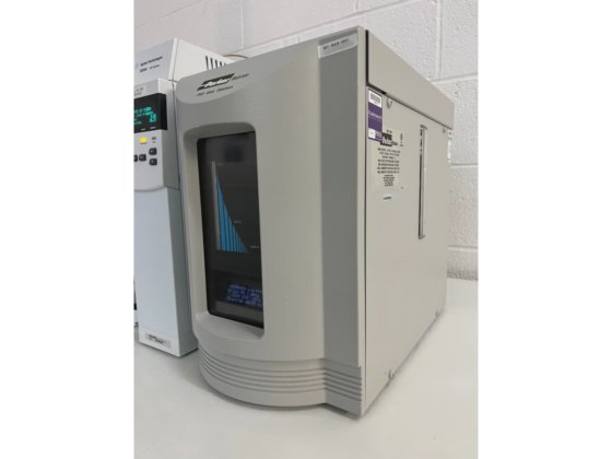 安捷伦 7820A 气相色谱系统