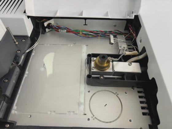 安捷伦 7820A 气相色谱系统