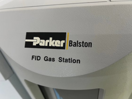 安捷伦 7820A 气相色谱系统