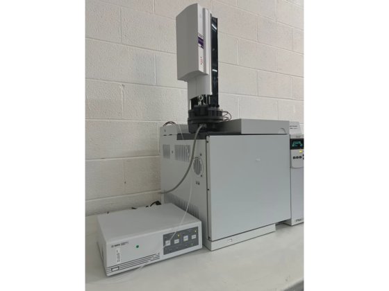 安捷伦 7820A 气相色谱系统