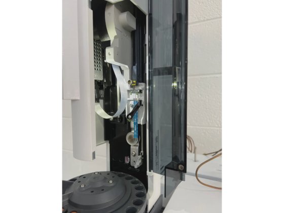 安捷伦 7820A 气相色谱系统