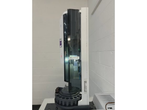 安捷伦 7820A 气相色谱系统