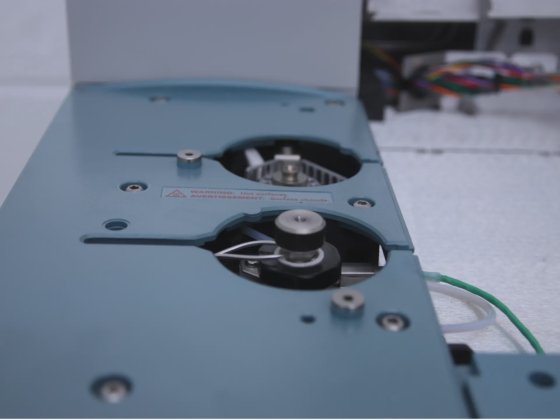 安捷伦 6890N Net 气相色谱仪