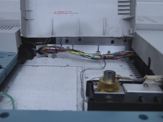 安捷伦 6890N Net 气相色谱仪