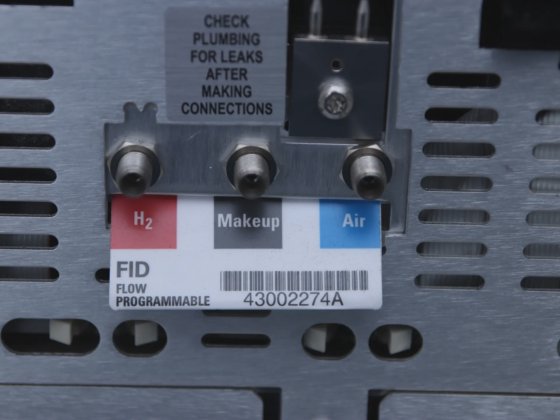 安捷伦 6890N Net 气相色谱仪