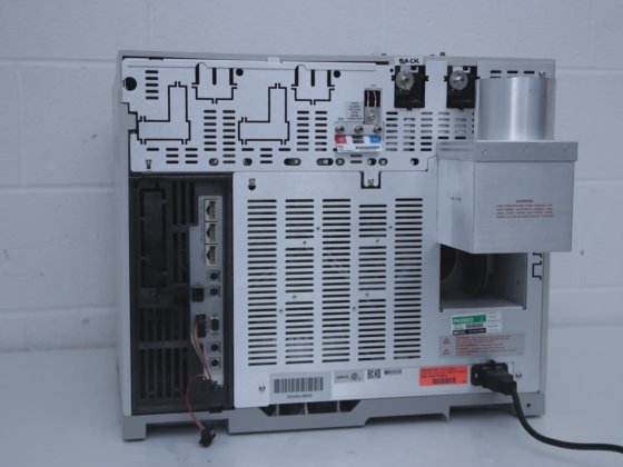 安捷伦 6890N Net 气相色谱仪