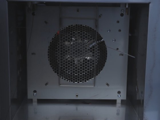 安捷伦 6890N Net 气相色谱仪