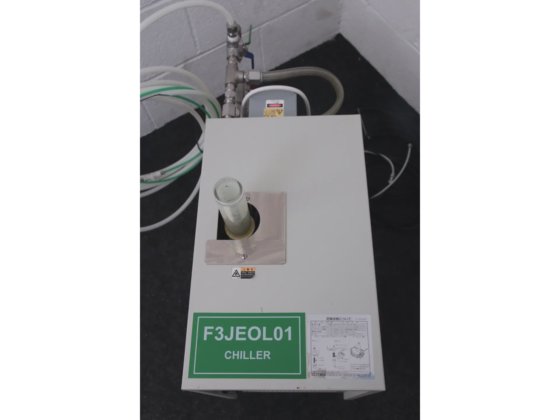 NesLab CFT 25 循环冷却器