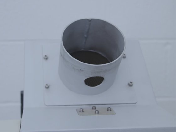 Thermo XSeries II ICP-MS