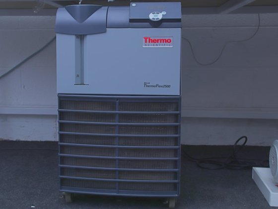 Thermo XSeries II ICP-MS
