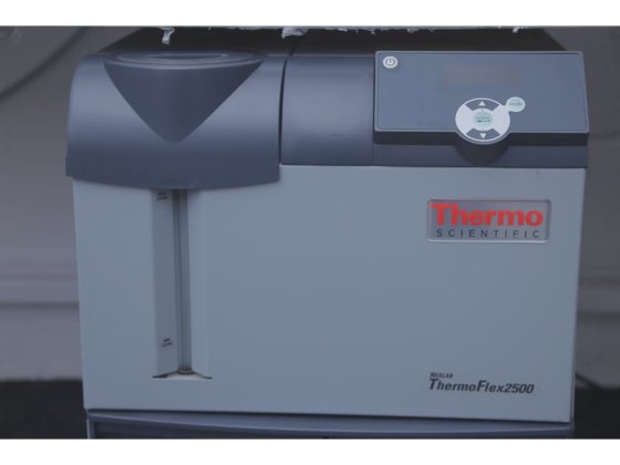 Thermo XSeries II ICP-MS