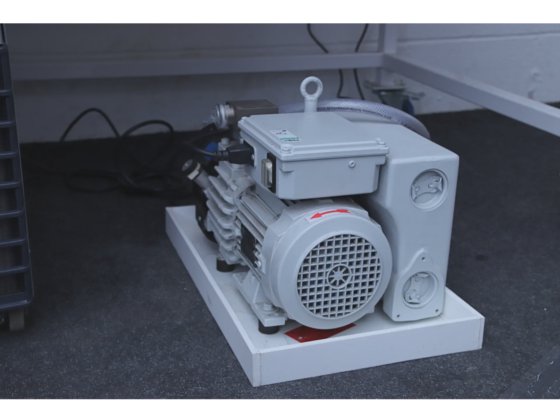 Thermo XSeries II ICP-MS