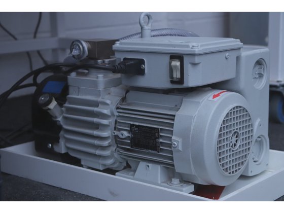 Thermo XSeries II ICP-MS