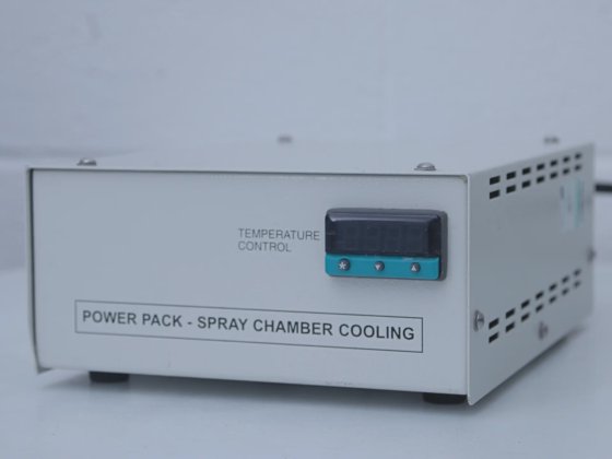 Thermo XSeries II ICP-MS