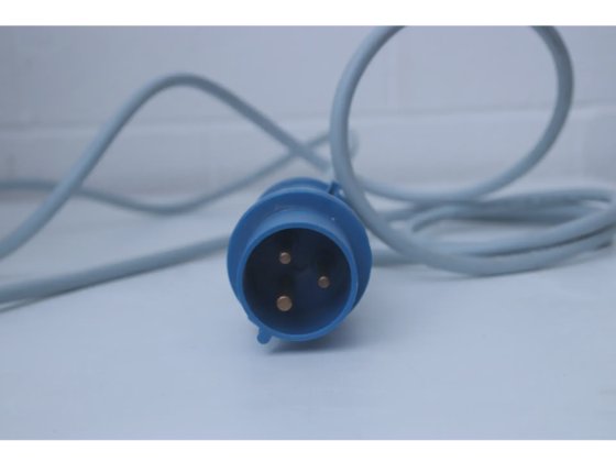 Thermo XSeries II ICP-MS