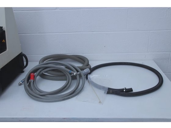 Thermo XSeries II ICP-MS