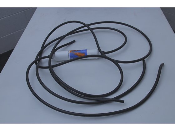 Thermo XSeries II ICP-MS