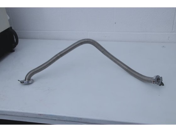 Thermo XSeries II ICP-MS