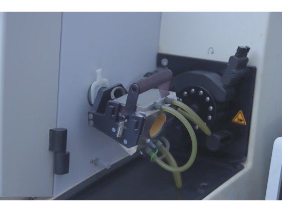 Thermo XSeries II ICP-MS