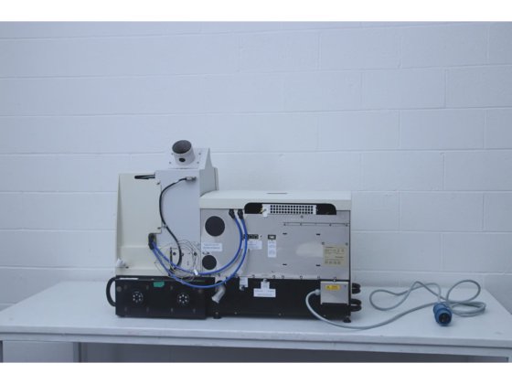 Thermo XSeries II ICP-MS