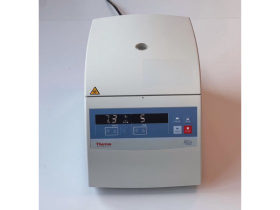 Thermo Scientific Pico 21 微量离心机