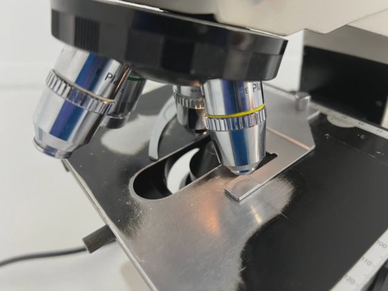 尼康 Labophot 显微镜