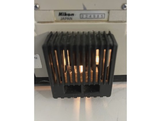 尼康 Labophot 显微镜