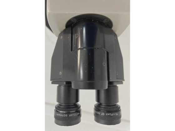 Microscope Nikon Labophot