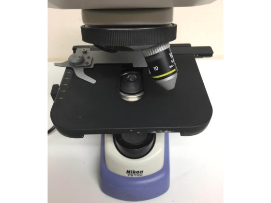 ニコンYS100 614869