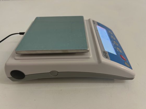 RADWAG WBT 2000 精密天平