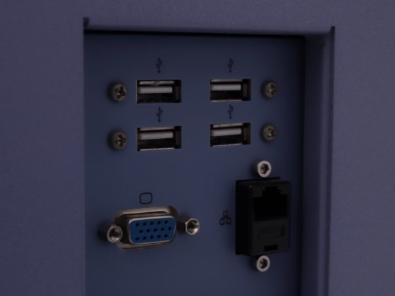 用于遗传分析的 Fluidigm BioMark 系统