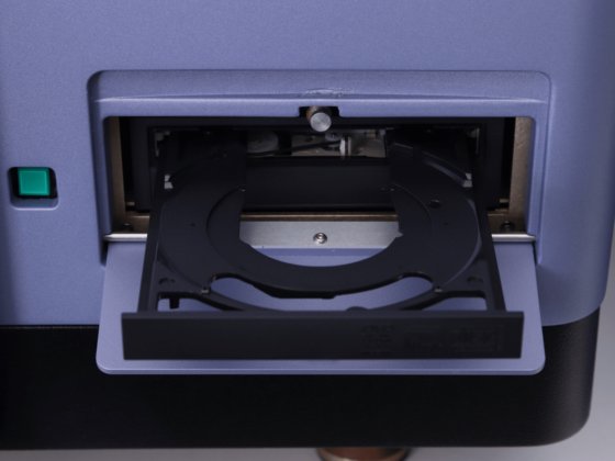 用于遗传分析的 Fluidigm BioMark 系统