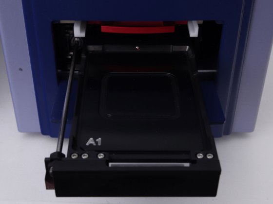 用于遗传分析的 Fluidigm BioMark 系统