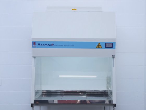 蒙莫斯 MSC 1200 安全柜