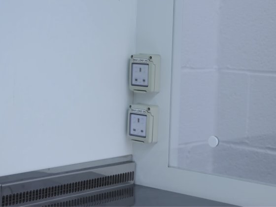 蒙莫斯 MSC 1200 安全柜