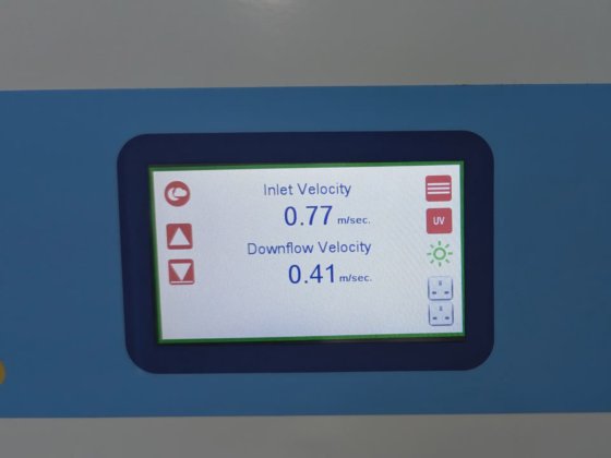 蒙莫斯 MSC 1200 安全柜