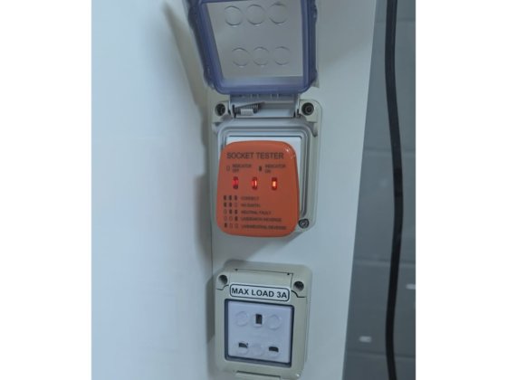 蒙莫斯 MSC 1200 安全柜