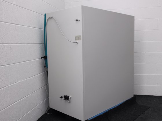 より速い BH-EN2004-D 安全キャビネット