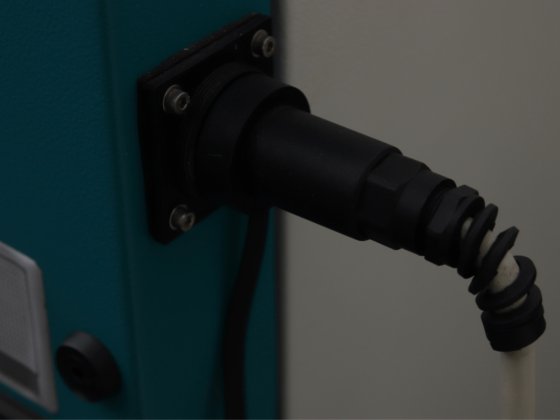 より速い BH-EN2004-D 安全キャビネット