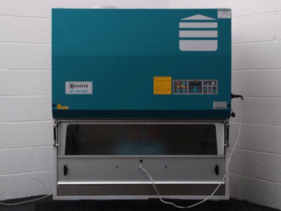 より速い BH-EN2004-D 安全キャビネット