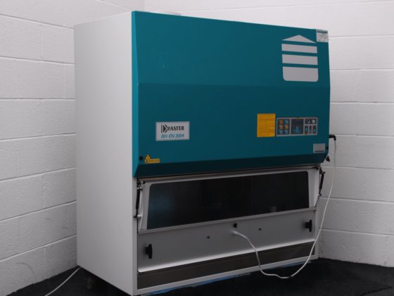 Faster BH-EN2004-D 安全柜