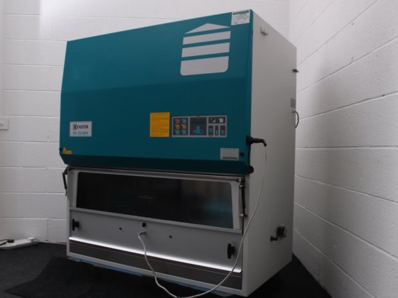 Faster BH-EN2004-D 安全柜