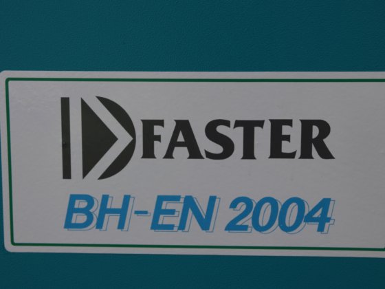 より速い BH-EN2004-D 安全キャビネット