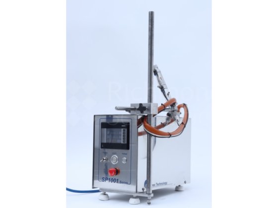 Chromex Technology SP1001 半自動液体充填機