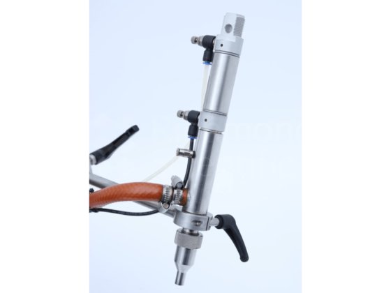 Chromex Technology SP1001 半自動液体充填機