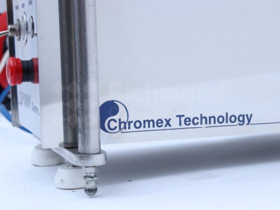Chromex Technology SP1001 半自動液体充填機